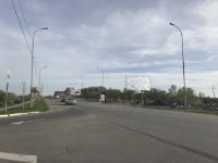 `Билборд №255446 в городе Ужгород (Закарпатская область), размещение наружной рекламы, IDMedia-аренда по самым низким ценам!`