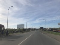 `Билборд №255447 в городе Ужгород (Закарпатская область), размещение наружной рекламы, IDMedia-аренда по самым низким ценам!`