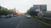 `Билборд №255448 в городе Ужгород (Закарпатская область), размещение наружной рекламы, IDMedia-аренда по самым низким ценам!`