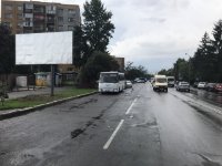 `Билборд №255449 в городе Ужгород (Закарпатская область), размещение наружной рекламы, IDMedia-аренда по самым низким ценам!`