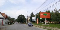 Білборд №255462 в місті Свалява (Закарпатська область), розміщення зовнішнішньої реклами, IDMedia-оренда найнижчі ціни!