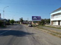 Білборд №255464 в місті Свалява (Закарпатська область), розміщення зовнішнішньої реклами, IDMedia-оренда найнижчі ціни!