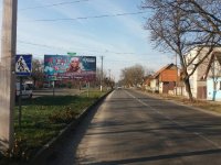 Білборд №255467 в місті Тячів (Закарпатська область), розміщення зовнішнішньої реклами, IDMedia-оренда найнижчі ціни!