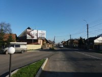 Білборд №255489 в місті Тячів (Закарпатська область), розміщення зовнішнішньої реклами, IDMedia-оренда найнижчі ціни!