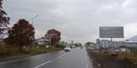 Білборд №255504 в місті Тячів (Закарпатська область), розміщення зовнішнішньої реклами, IDMedia-оренда найнижчі ціни!