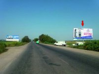 `Билборд №255509 в городе Тячев (Закарпатская область), размещение наружной рекламы, IDMedia-аренда по самым низким ценам!`