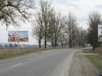 Білборд №255510 в місті Тячів (Закарпатська область), розміщення зовнішнішньої реклами, IDMedia-оренда найнижчі ціни!