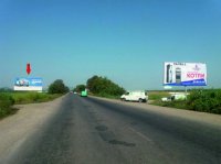 Білборд №255511 в місті Тячів (Закарпатська область), розміщення зовнішнішньої реклами, IDMedia-оренда найнижчі ціни!