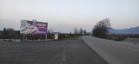 Білборд №255516 в місті Тячів (Закарпатська область), розміщення зовнішнішньої реклами, IDMedia-оренда найнижчі ціни!