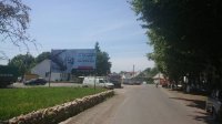 Білборд №255522 в місті Буштино (Закарпатська область), розміщення зовнішнішньої реклами, IDMedia-оренда найнижчі ціни!