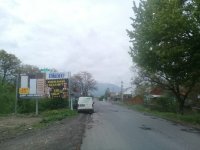 Білборд №255538 в місті Бедевля (Закарпатська область), розміщення зовнішнішньої реклами, IDMedia-оренда найнижчі ціни!
