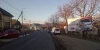 Білборд №255540 в місті Добрянське (Закарпатська область), розміщення зовнішнішньої реклами, IDMedia-оренда найнижчі ціни!