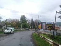 Білборд №255551 в місті Ганичі (Закарпатська область), розміщення зовнішнішньої реклами, IDMedia-оренда найнижчі ціни!