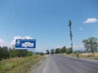 Білборд №255627 в місті Сокирниця (Закарпатська область), розміщення зовнішнішньої реклами, IDMedia-оренда найнижчі ціни!