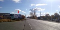 Білборд №255630 в місті Сокирниця (Закарпатська область), розміщення зовнішнішньої реклами, IDMedia-оренда найнижчі ціни!
