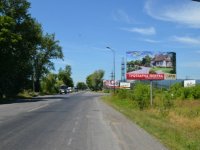Білборд №255635 в місті Хуст (Закарпатська область), розміщення зовнішнішньої реклами, IDMedia-оренда найнижчі ціни!