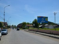 Білборд №255646 в місті Хуст (Закарпатська область), розміщення зовнішнішньої реклами, IDMedia-оренда найнижчі ціни!