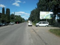 Білборд №255699 в місті Іршава (Закарпатська область), розміщення зовнішнішньої реклами, IDMedia-оренда найнижчі ціни!