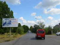 Білборд №255703 в місті Іршава (Закарпатська область), розміщення зовнішнішньої реклами, IDMedia-оренда найнижчі ціни!
