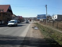 Білборд №255749 в місті Сільце (Закарпатська область), розміщення зовнішнішньої реклами, IDMedia-оренда найнижчі ціни!