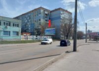 Білборд №255883 в місті Кропивницький (Кіровоградська область), розміщення зовнішнішньої реклами, IDMedia-оренда найнижчі ціни!