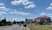`Билборд №255947 в городе Ужгород (Закарпатская область), размещение наружной рекламы, IDMedia-аренда по самым низким ценам!`