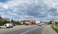 `Билборд №255948 в городе Ужгород (Закарпатская область), размещение наружной рекламы, IDMedia-аренда по самым низким ценам!`