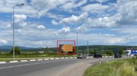 `Билборд №255949 в городе Ужгород (Закарпатская область), размещение наружной рекламы, IDMedia-аренда по самым низким ценам!`