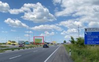 `Билборд №255950 в городе Ужгород (Закарпатская область), размещение наружной рекламы, IDMedia-аренда по самым низким ценам!`