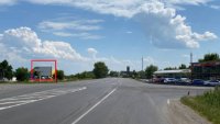 `Билборд №255952 в городе Ужгород (Закарпатская область), размещение наружной рекламы, IDMedia-аренда по самым низким ценам!`