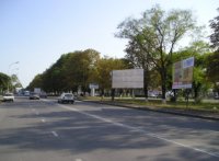 Билборд №255962 в городе Ужгород (Закарпатская область), размещение наружной рекламы, IDMedia-аренда по самым низким ценам!