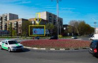 Билборд №255964 в городе Ужгород (Закарпатская область), размещение наружной рекламы, IDMedia-аренда по самым низким ценам!