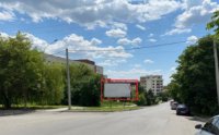 Билборд №255977 в городе Ужгород (Закарпатская область), размещение наружной рекламы, IDMedia-аренда по самым низким ценам!