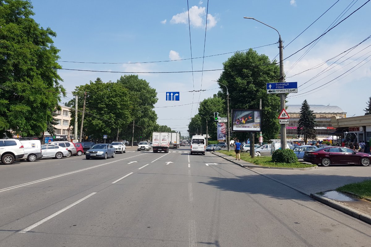 Скрол №256066 в місті Хмельницький (Хмельницька область), розміщення зовнішнішньої реклами, IDMedia-оренда найнижчі ціни!