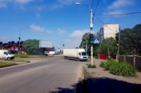 `Билборд №256125 в городе Хмельницкий (Хмельницкая область), размещение наружной рекламы, IDMedia-аренда по самым низким ценам!`