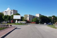 `Билборд №256126 в городе Хмельницкий (Хмельницкая область), размещение наружной рекламы, IDMedia-аренда по самым низким ценам!`
