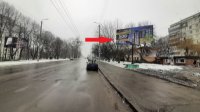 Билборд в городе Хмельницкий #256254 по адресу Львівське, 14 `Билборд №256254 в городе Хмельницкий (Хмельницкая область), размещение наружной рекламы, IDMedia-аренда по самым низким ценам!`