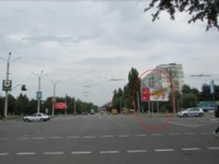 Билборд №256672 в городе Полтава (Полтавская область), размещение наружной рекламы, IDMedia-аренда по самым низким ценам!