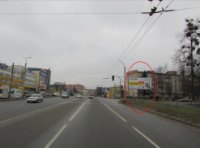 Билборд №256679 в городе Полтава (Полтавская область), размещение наружной рекламы, IDMedia-аренда по самым низким ценам!