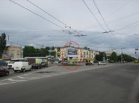 Бэклайт №256714 в городе Полтава (Полтавская область), размещение наружной рекламы, IDMedia-аренда по самым низким ценам!