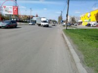 Білборд №256743 в місті Миргород (Полтавська область), розміщення зовнішнішньої реклами, IDMedia-оренда найнижчі ціни!