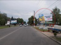 Білборд №256744 в місті Миргород (Полтавська область), розміщення зовнішнішньої реклами, IDMedia-оренда найнижчі ціни!