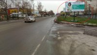 Білборд №256750 в місті Миргород (Полтавська область), розміщення зовнішнішньої реклами, IDMedia-оренда найнижчі ціни!