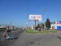 `Билборд №2568 в городе Дружковка (Донецкая область), размещение наружной рекламы, IDMedia-аренда по самым низким ценам!`