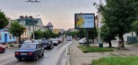 Скролл №256802 в городе Черновцы (Черновицкая область), размещение наружной рекламы, IDMedia-аренда по самым низким ценам!