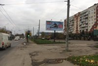 Билборд №256958 в городе Черновцы (Черновицкая область), размещение наружной рекламы, IDMedia-аренда по самым низким ценам!