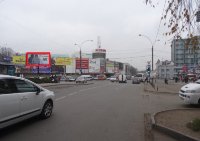 Билборд №256960 в городе Черновцы (Черновицкая область), размещение наружной рекламы, IDMedia-аренда по самым низким ценам!