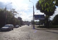 Білборд №256965 в місті Чернівці (Чернівецька область), розміщення зовнішнішньої реклами, IDMedia-оренда найнижчі ціни!