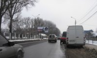 Билборд №256971 в городе Черновцы (Черновицкая область), размещение наружной рекламы, IDMedia-аренда по самым низким ценам!