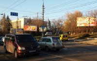 Білборд №256972 в місті Чернівці (Чернівецька область), розміщення зовнішнішньої реклами, IDMedia-оренда найнижчі ціни!